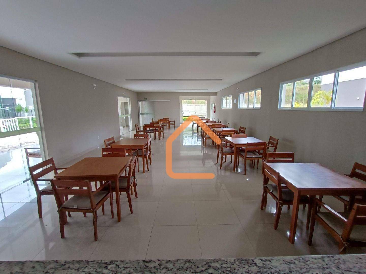 Apartamento para alugar com 2 quartos, 52m² - Foto 15
