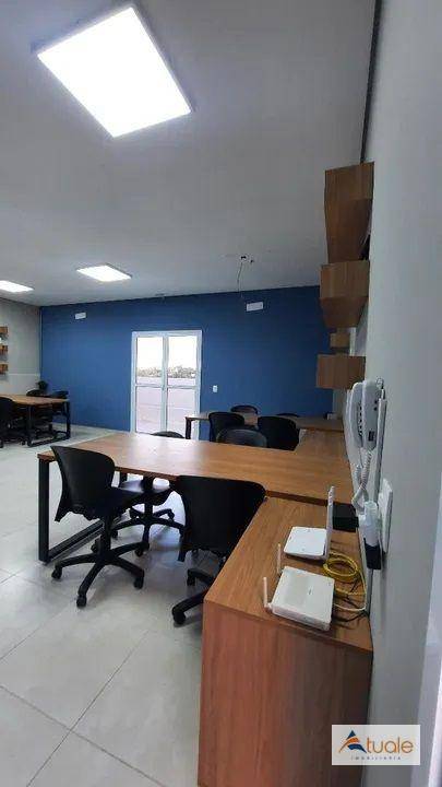 Apartamento à venda com 1 quarto, 60m² - Foto 9