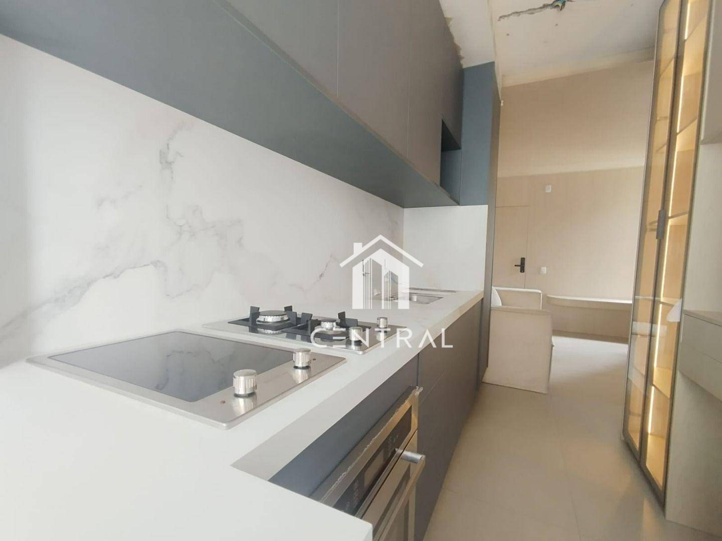 Apartamento à venda com 2 quartos, 42m² - Foto 5