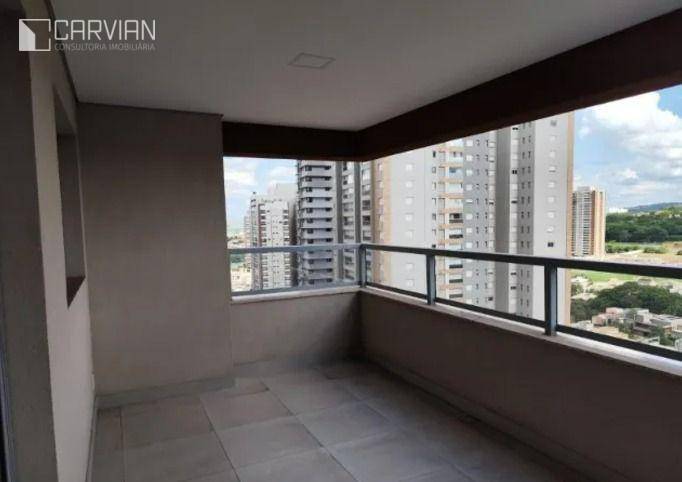 Apartamento à venda com 3 quartos, 132m² - Foto 1