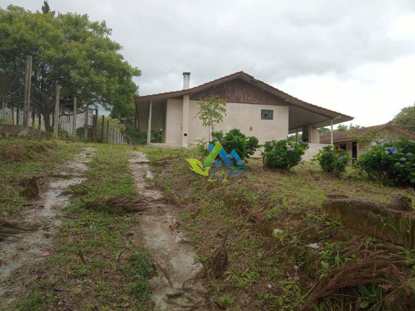 Chácara à venda com 3 quartos, 150m² - Foto 7