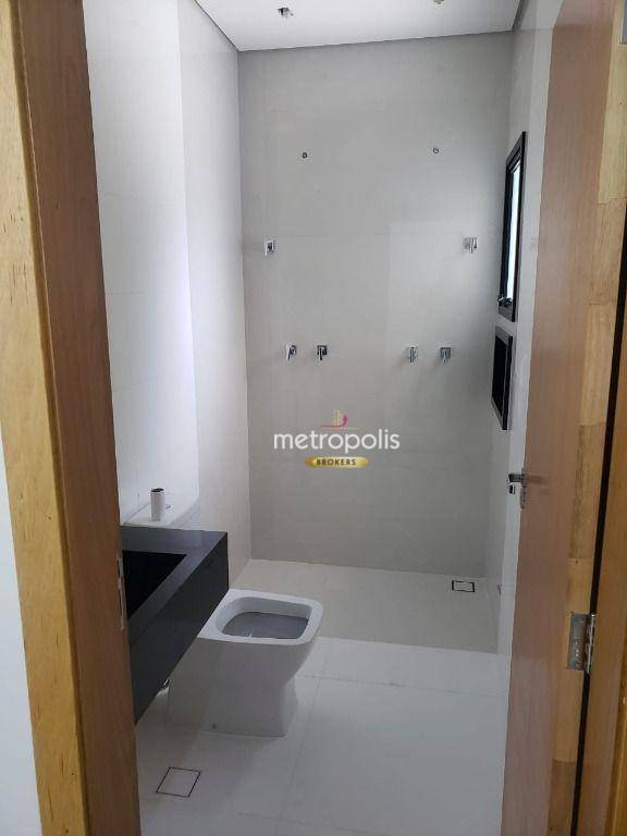 Sobrado à venda com 3 quartos, 166m² - Foto 13