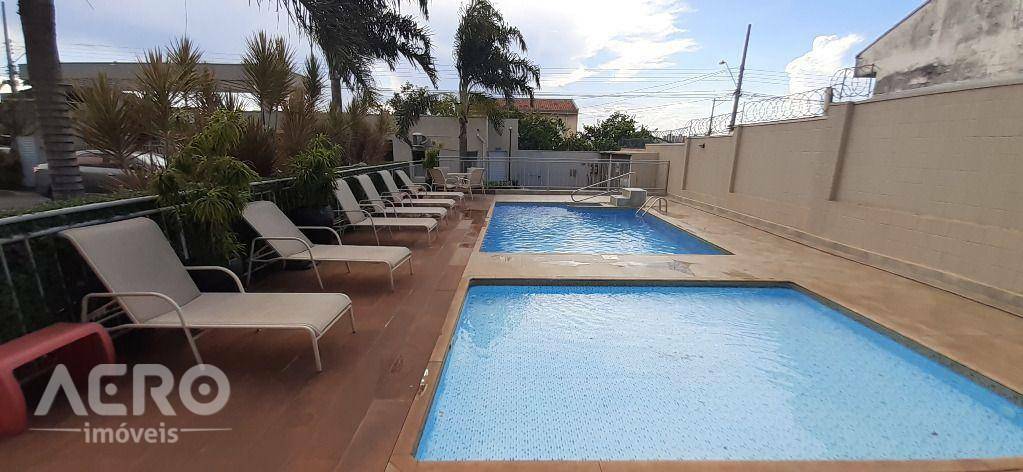 Apartamento à venda com 2 quartos, 45m² - Foto 12