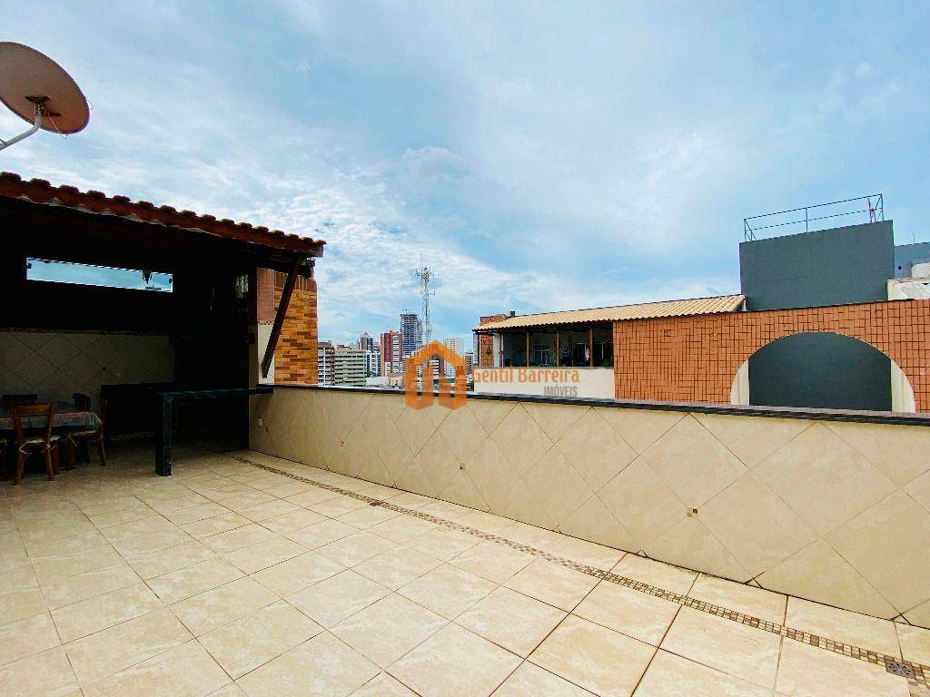 Apartamento à venda com 3 quartos, 203m² - Foto 40