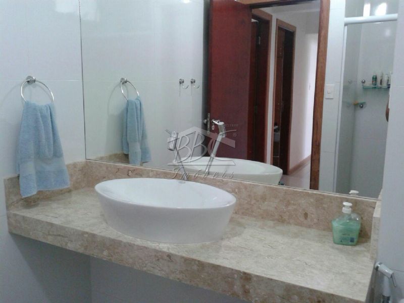 Apartamento à venda com 2 quartos, 98m² - Foto 8