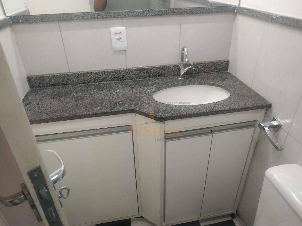 Apartamento à venda com 2 quartos, 59m² - Foto 38