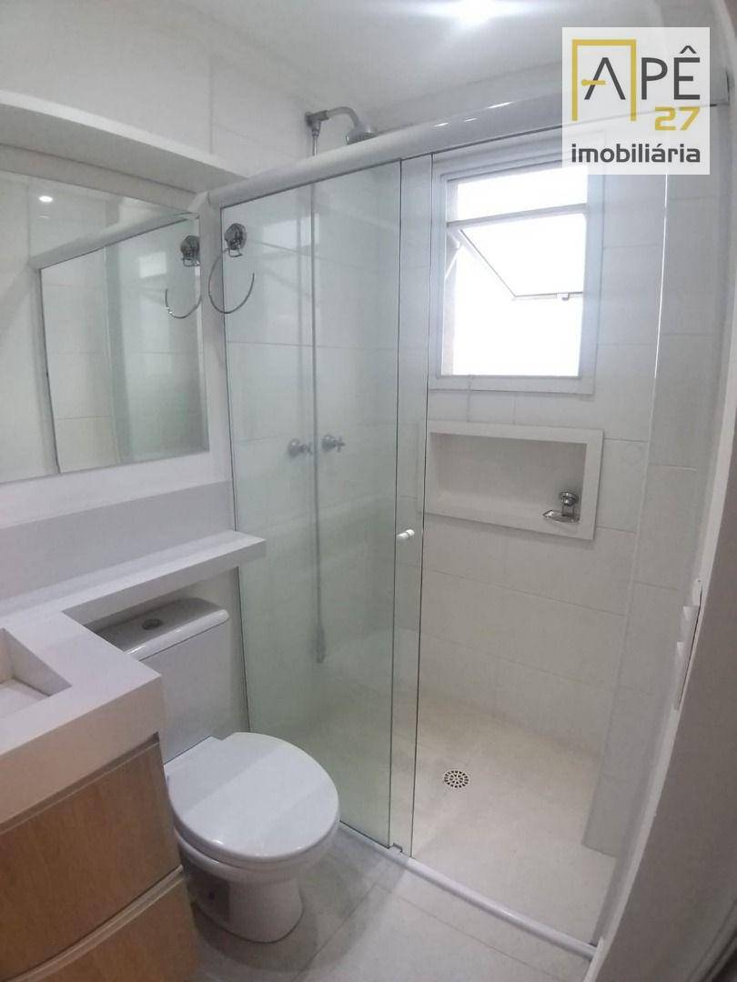 Apartamento para alugar com 3 quartos, 73m² - Foto 64