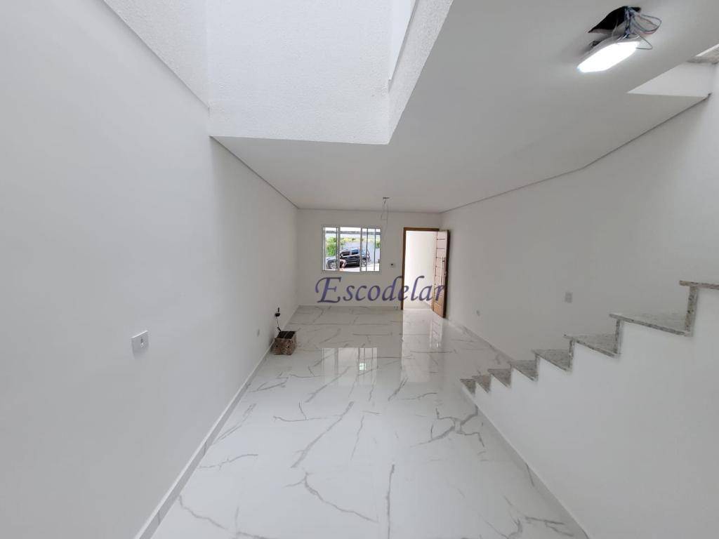 Sobrado à venda com 3 quartos, 140m² - Foto 7