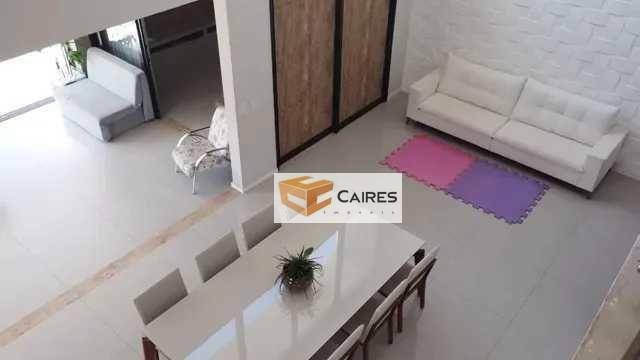 Casa de Condomínio à venda com 3 quartos, 303m² - Foto 9