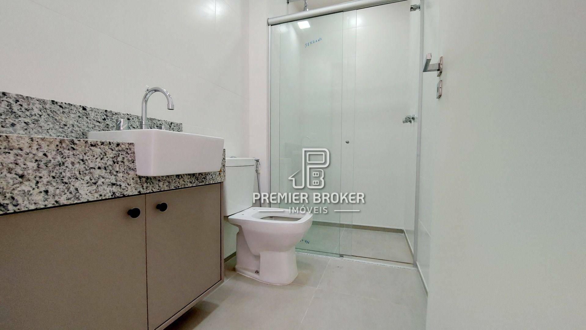 Apartamento à venda com 3 quartos, 89m² - Foto 25