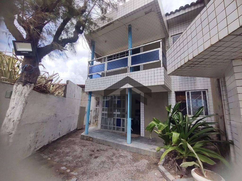 Casa à venda e aluguel com 4 quartos, 100m² - Foto 2