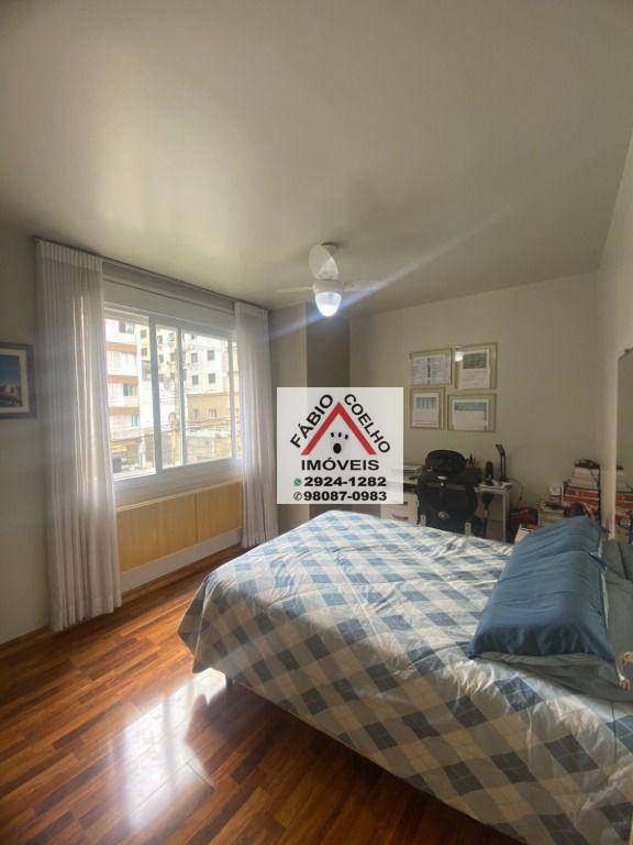 Apartamento à venda com 3 quartos, 140m² - Foto 40