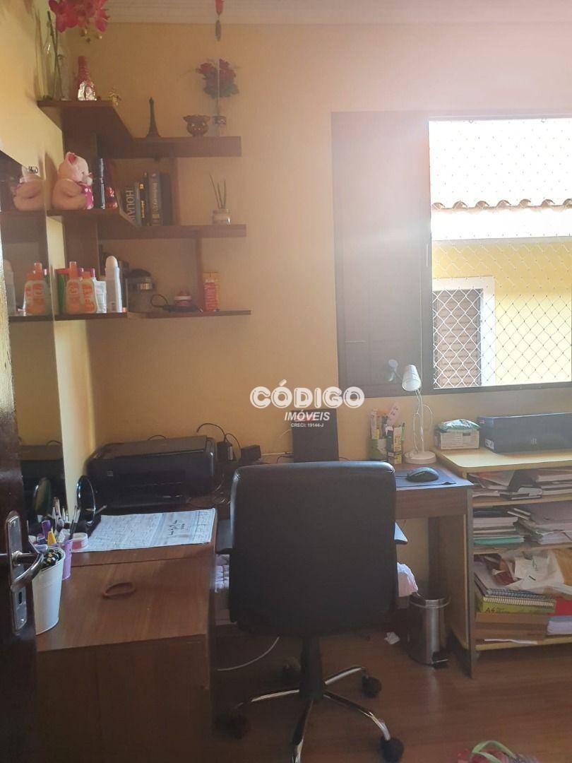 Sobrado à venda com 3 quartos, 122m² - Foto 17