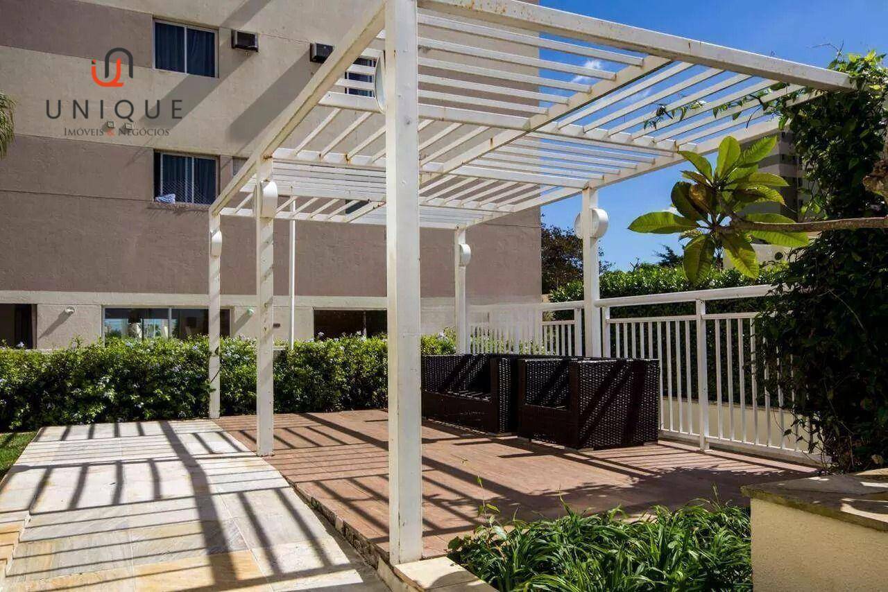Apartamento para alugar com 2 quartos, 65m² - Foto 11