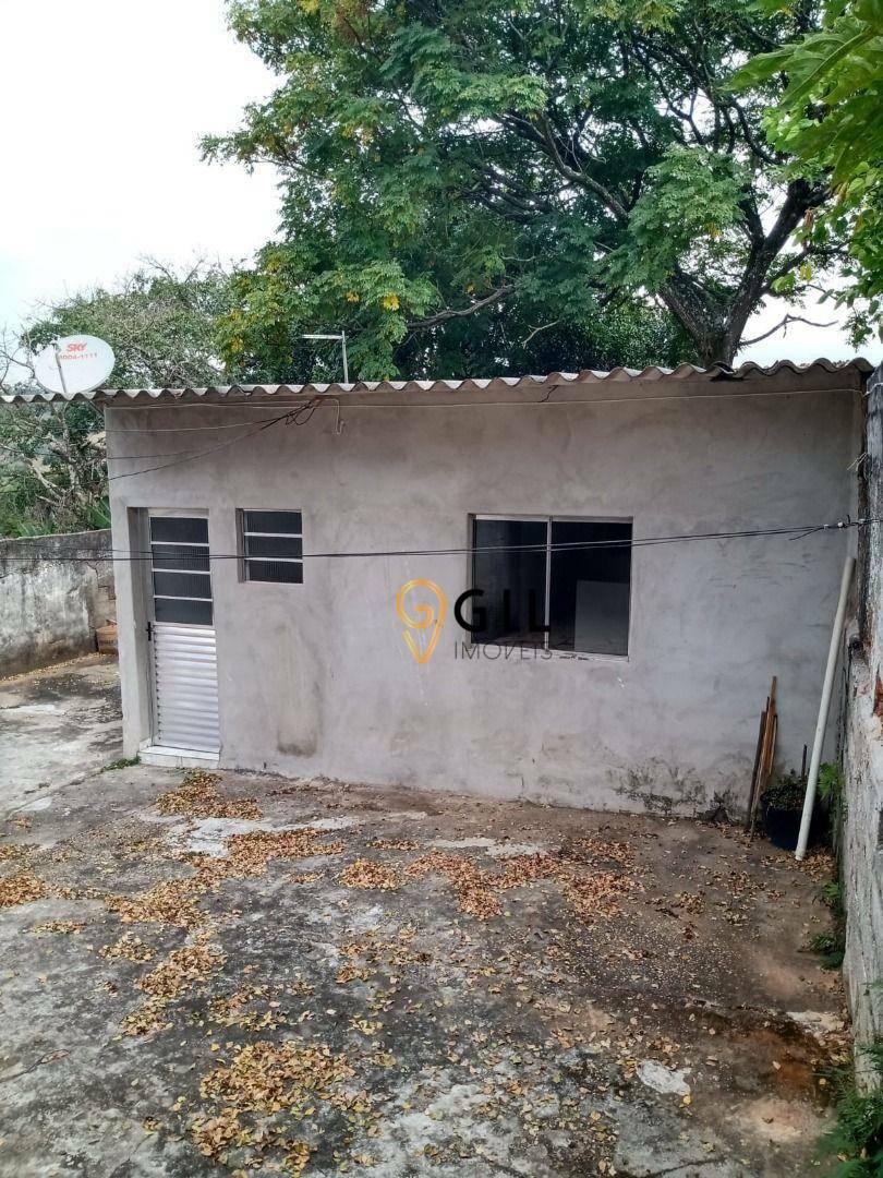 Casa à venda com 3 quartos, 150m² - Foto 6