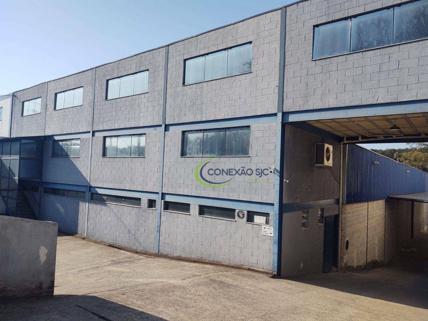 Depósito-Galpão-Armazém para alugar, 1280m² - Foto 1