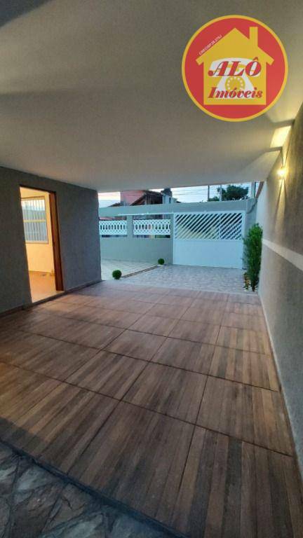 Casa à venda com 3 quartos, 185m² - Foto 25