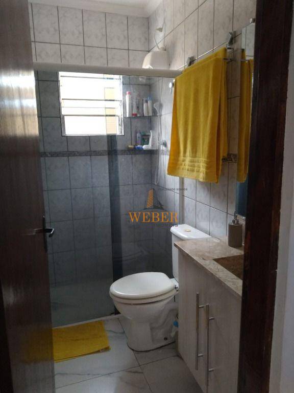 Sobrado à venda com 3 quartos, 216m² - Foto 10