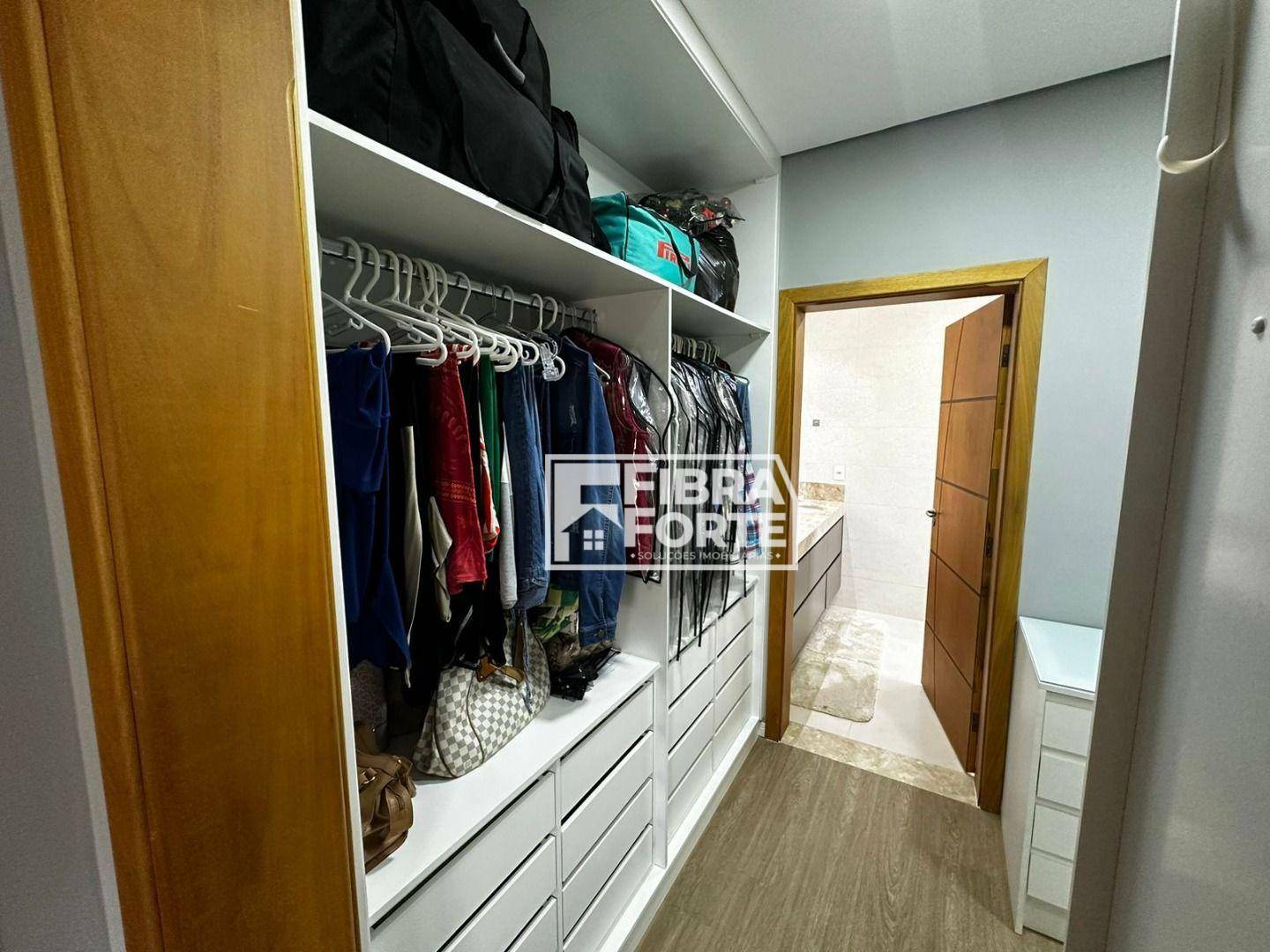 Casa de Condomínio à venda com 3 quartos, 260m² - Foto 43