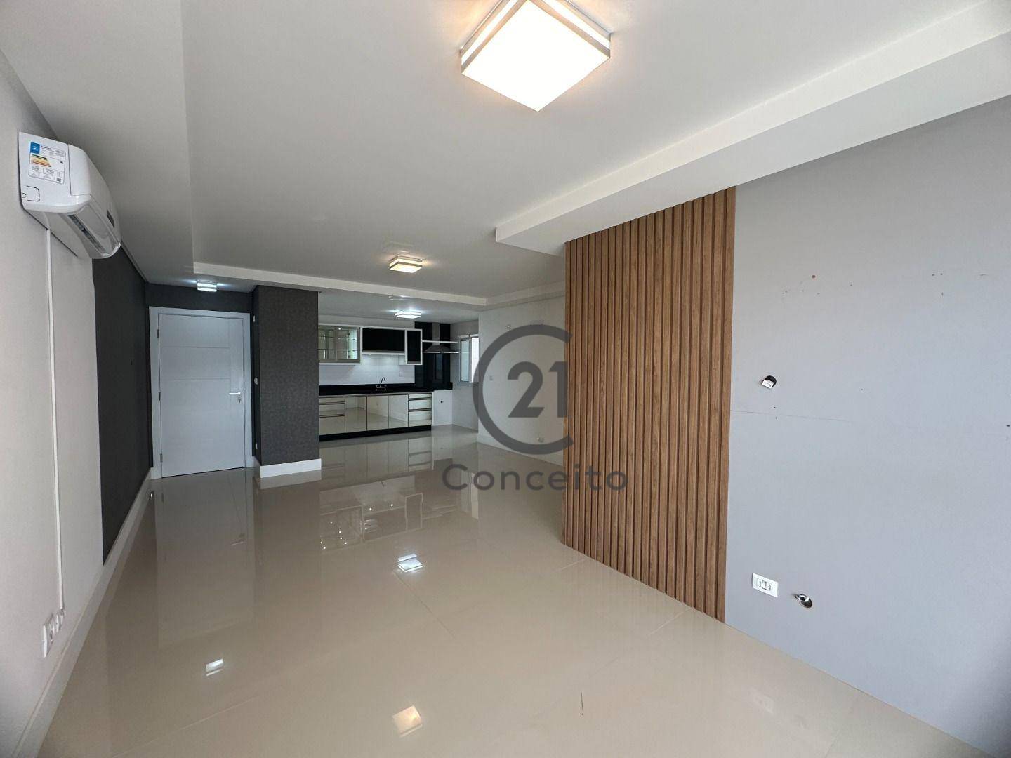 Apartamento à venda com 3 quartos, 120m² - Foto 9