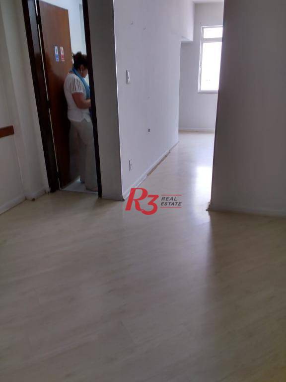 Conjunto Comercial-Sala à venda e aluguel, 57m² - Foto 6