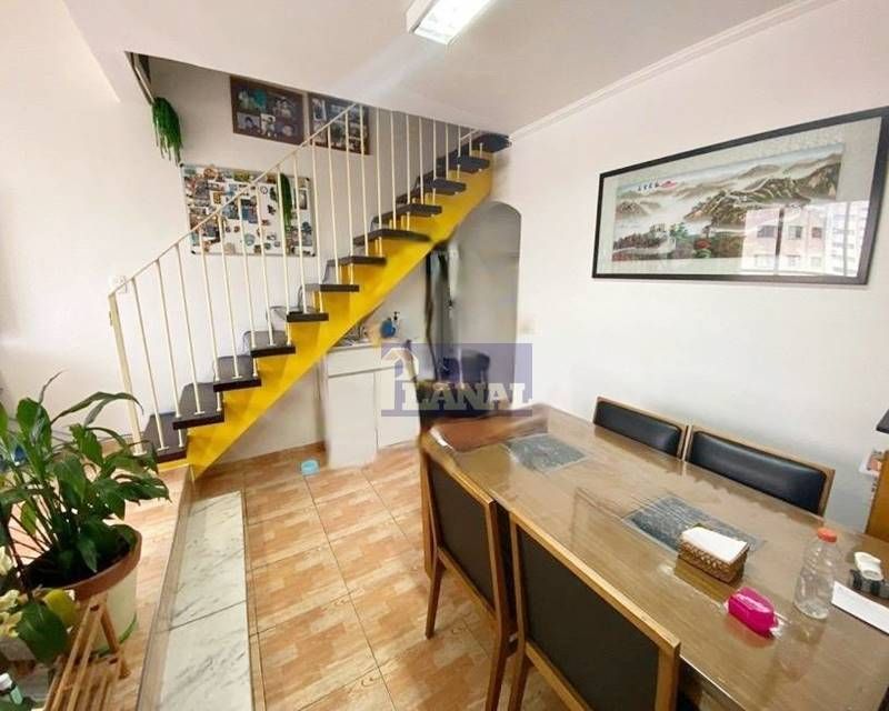 Apartamento à venda com 3 quartos, 160m² - Foto 3