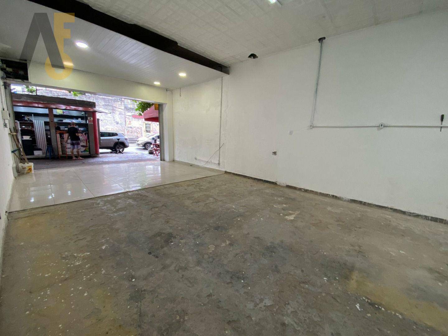 Loja-Salão à venda, 90m² - Foto 9