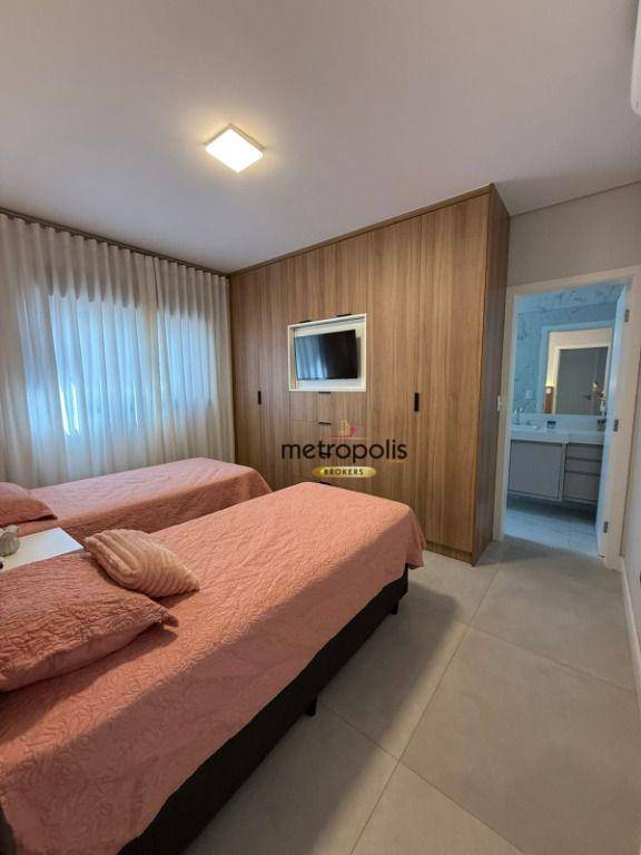 Sobrado à venda e aluguel com 4 quartos, 278m² - Foto 42