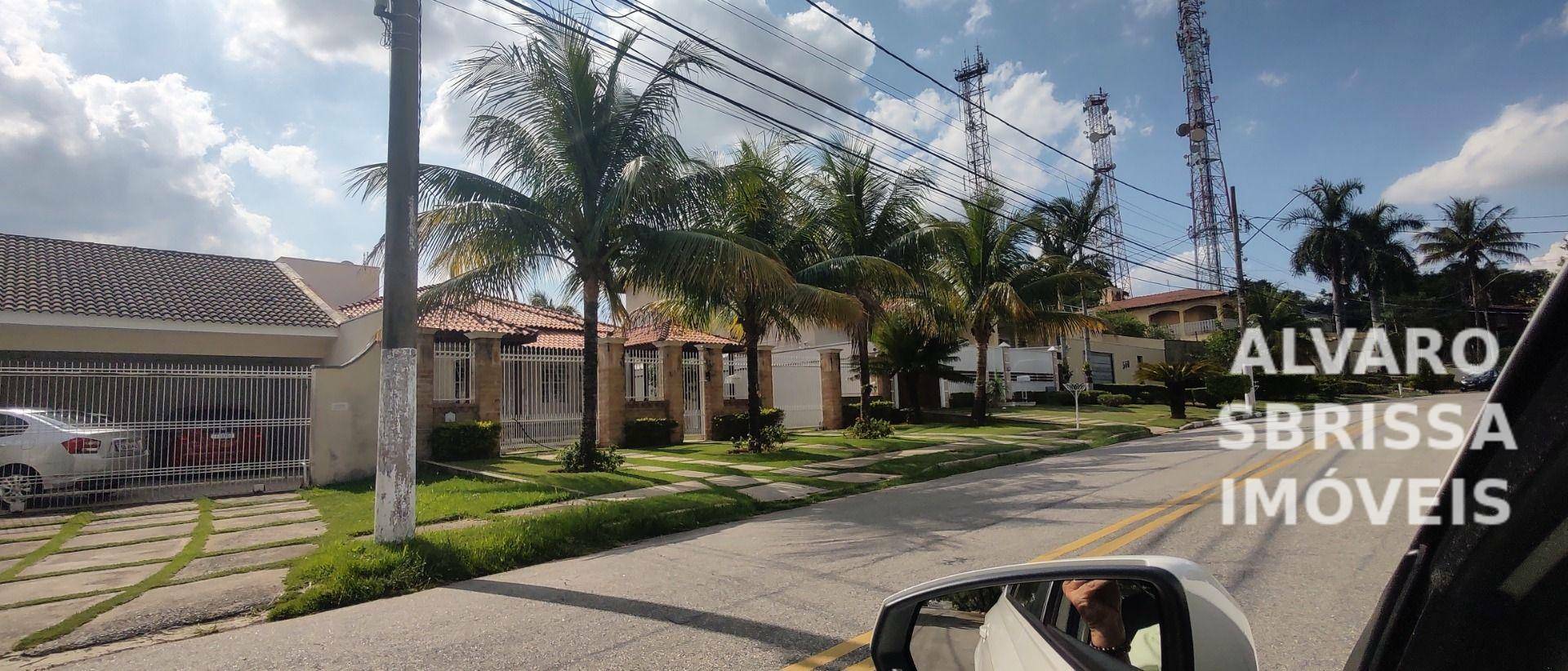 Casa à venda com 3 quartos, 255m² - Foto 34