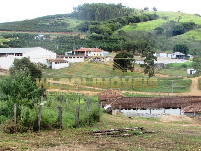 Fazenda à venda, 726m² - Foto 13