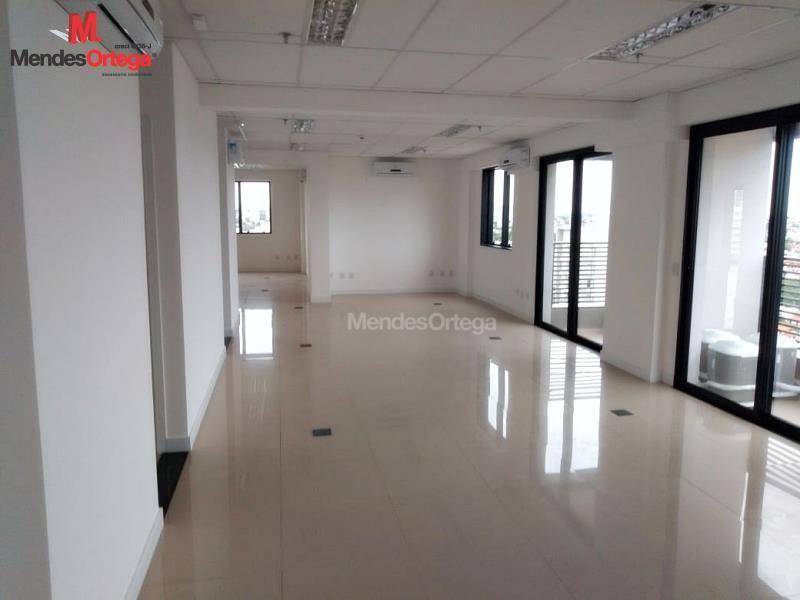 Conjunto Comercial-Sala para alugar, 336m² - Foto 12