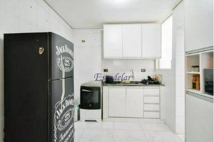 Apartamento à venda com 1 quarto, 60m² - Foto 9