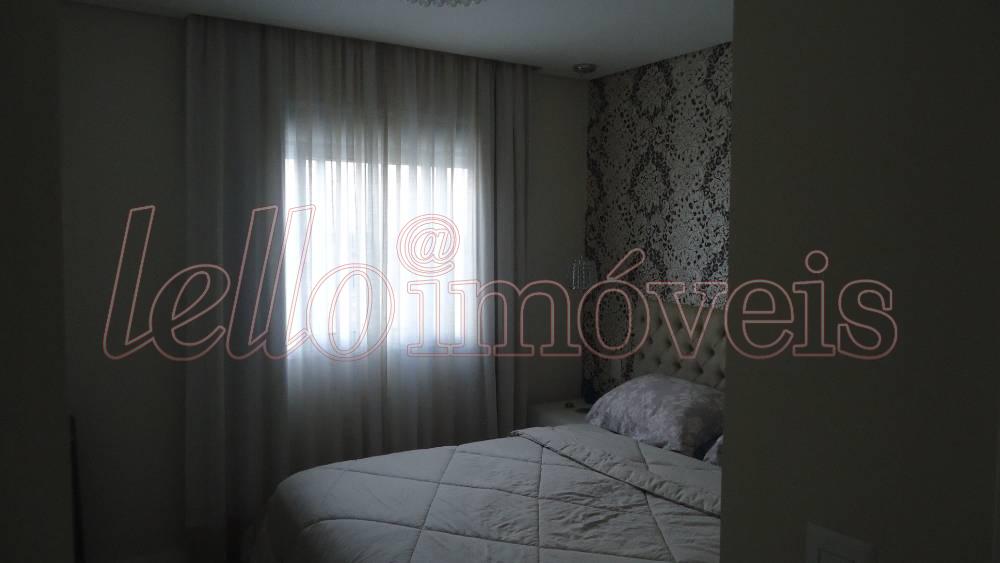 Apartamento para alugar com 3 quartos, 96m² - Foto 11