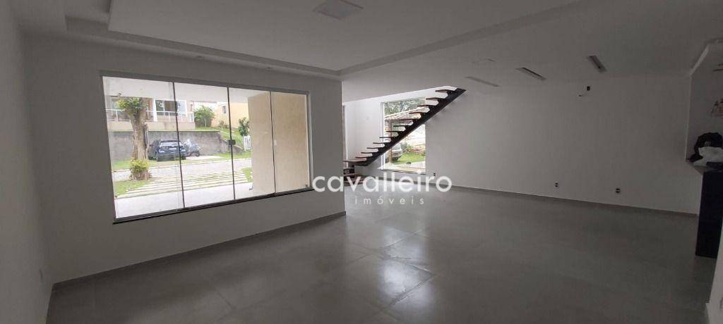 Casa de Condomínio à venda com 4 quartos, 190m² - Foto 19