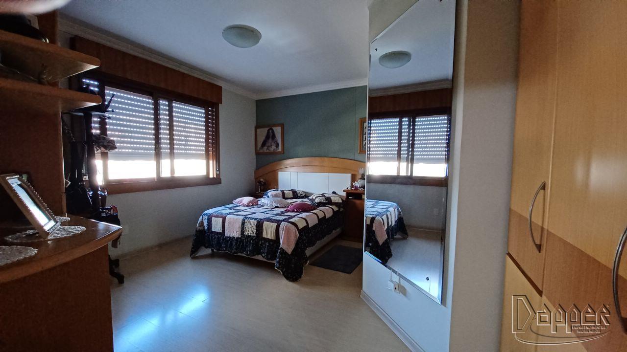 Apartamento à venda com 3 quartos, 170m² - Foto 10