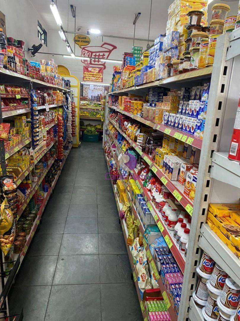 Loja-Salão, 440 m² - Foto 10