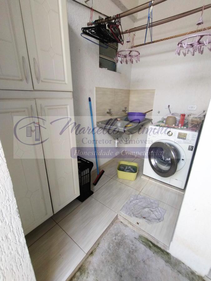 Casa à venda com 3 quartos, 200m² - Foto 27