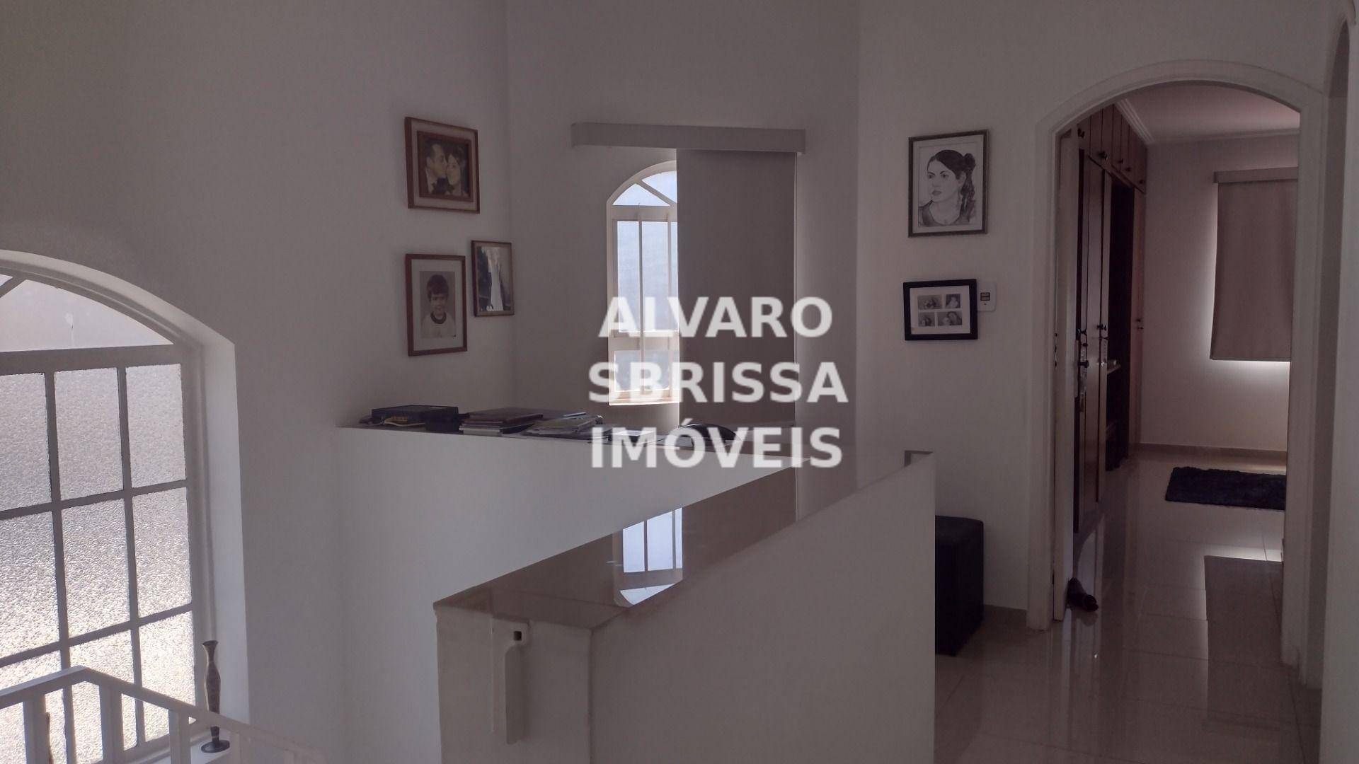 Casa de Condomínio à venda com 5 quartos, 313m² - Foto 27