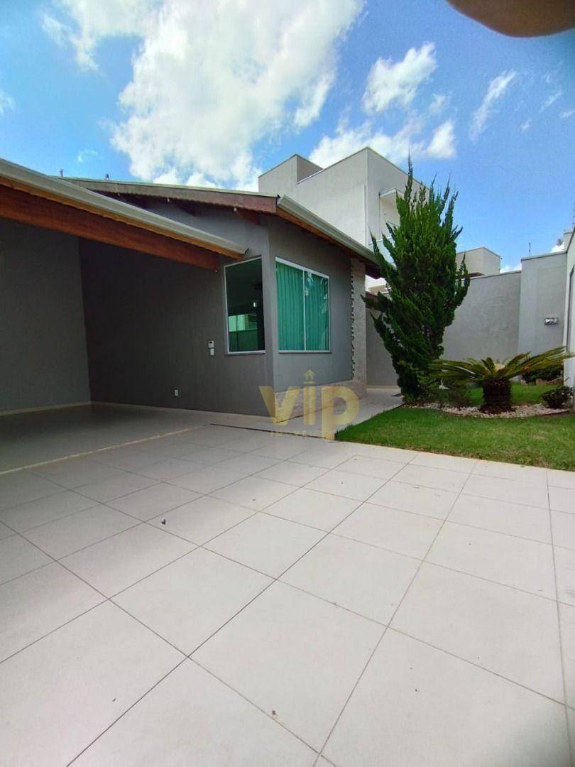 Casa à venda com 3 quartos, 190m² - Foto 36