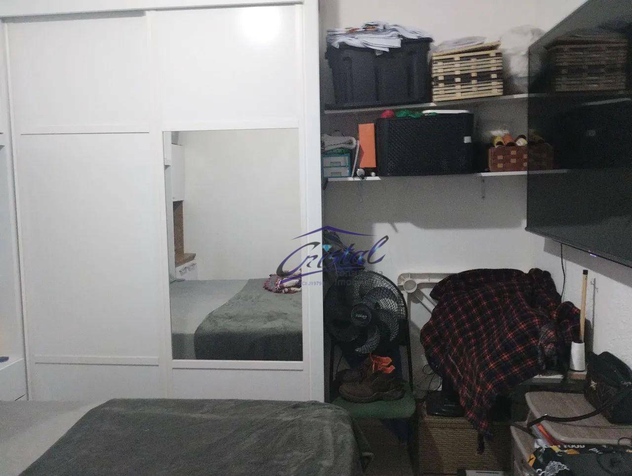 Apartamento à venda com 1 quarto, 24m² - Foto 13