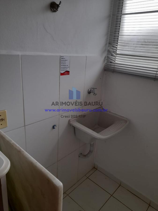 Apartamento à venda com 2 quartos, 60m² - Foto 4