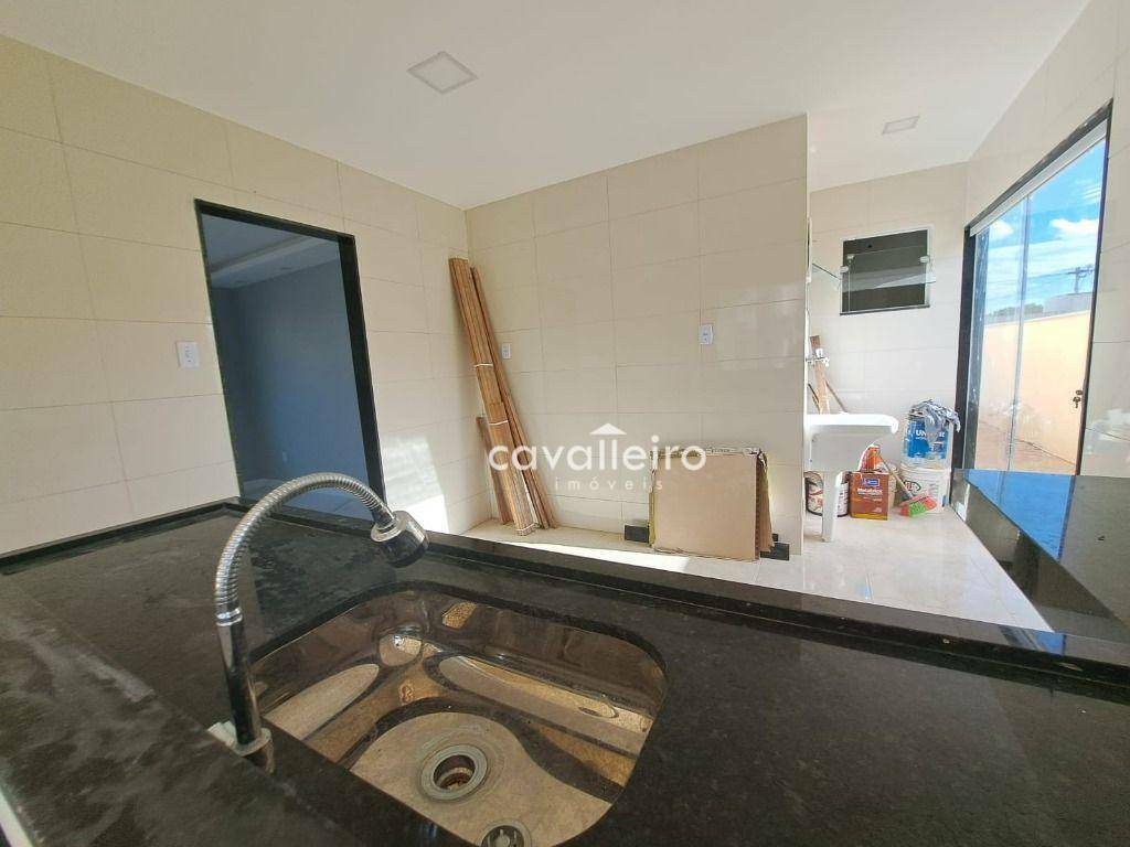 Casa de Condomínio à venda com 3 quartos, 100m² - Foto 9