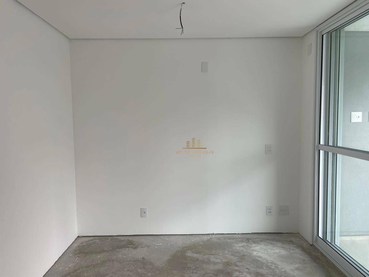 Apartamento à venda com 1 quarto, 26m² - Foto 6