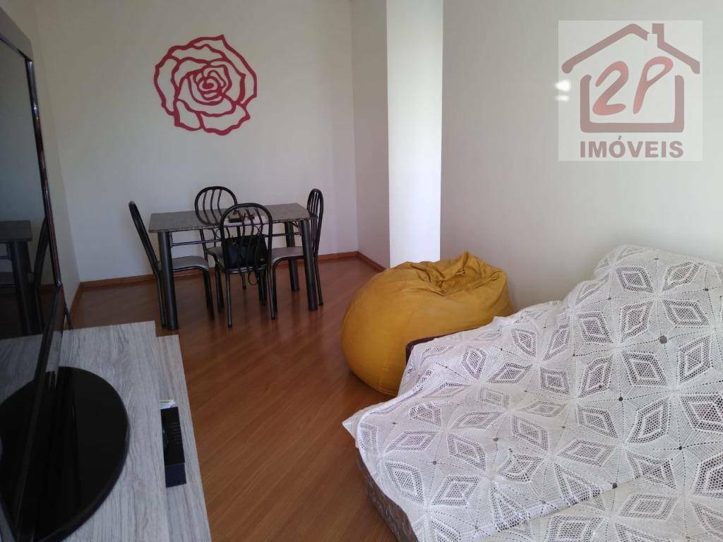 Apartamento à venda com 2 quartos, 63m² - Foto 6