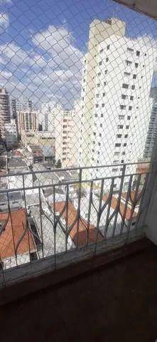 Apartamento à venda com 3 quartos, 109m² - Foto 4