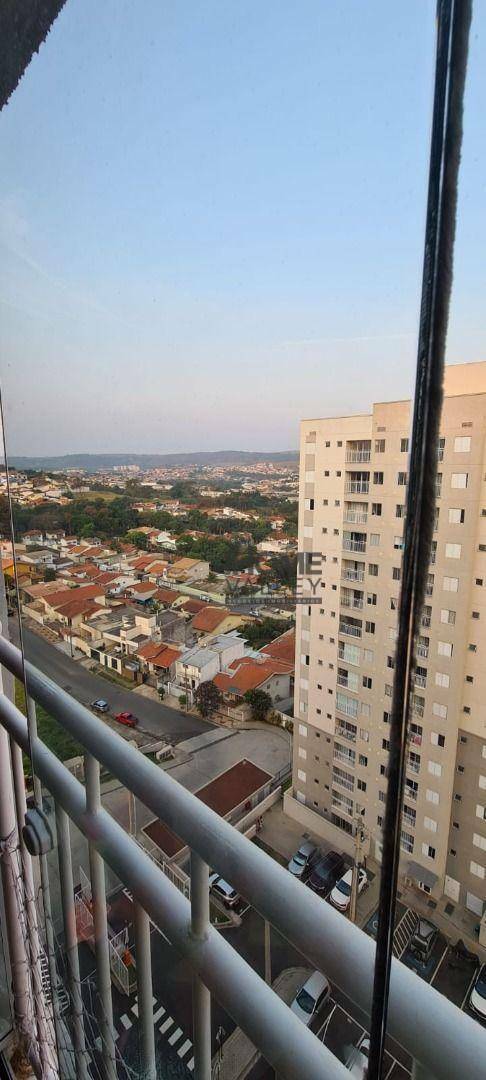 Apartamento à venda com 2 quartos, 48m² - Foto 2