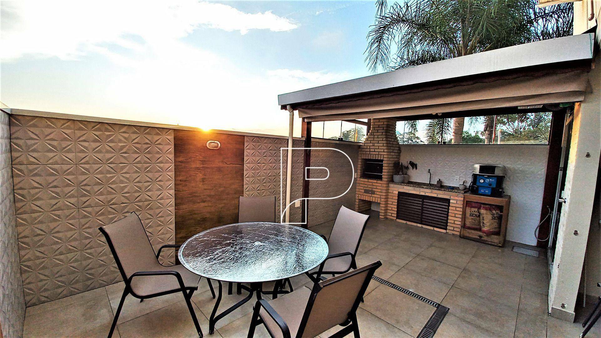 Casa de Condomínio à venda com 3 quartos, 104m² - Foto 27