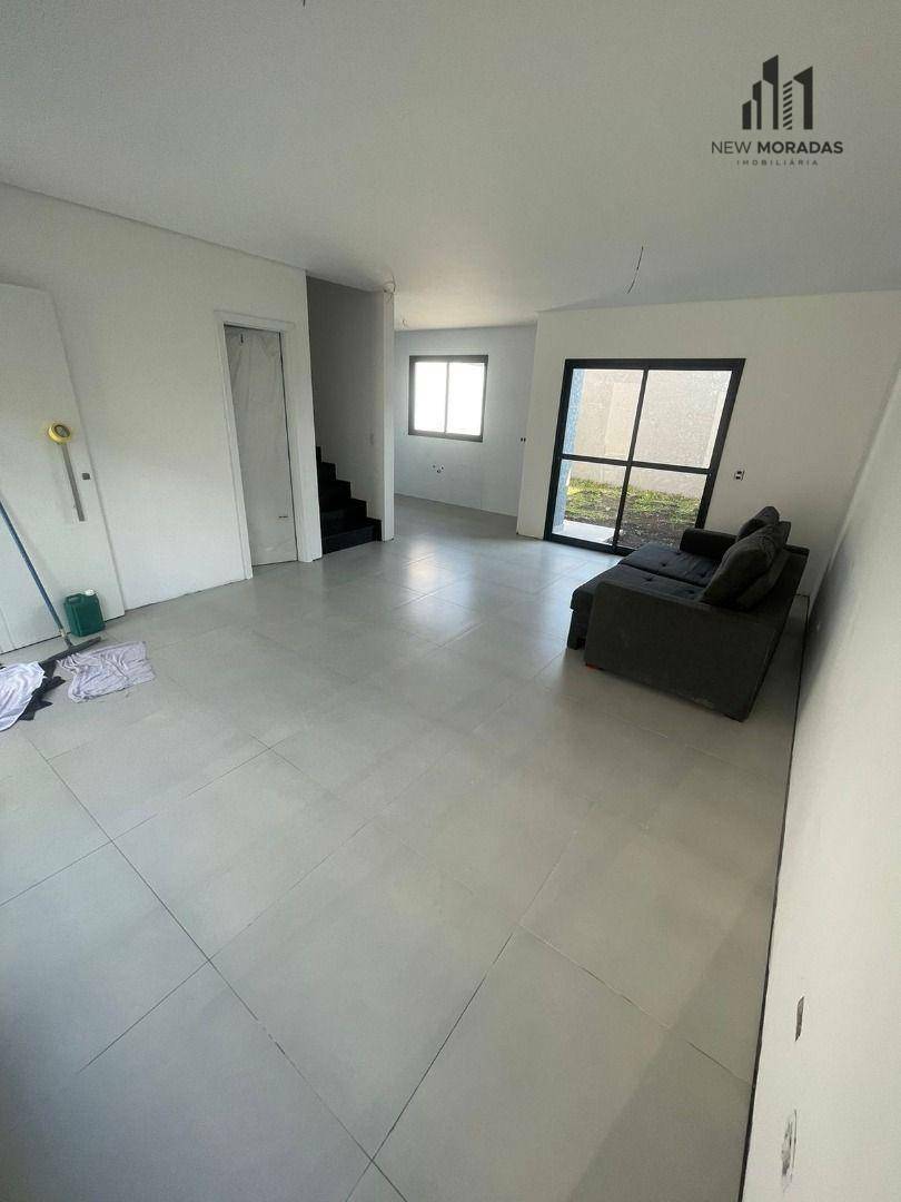 Sobrado à venda com 3 quartos, 123m² - Foto 21