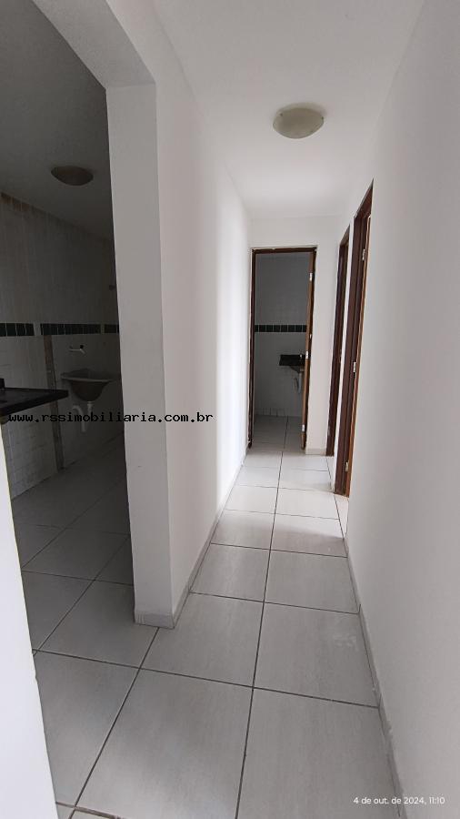 Apartamento à venda com 2 quartos, 50m² - Foto 5