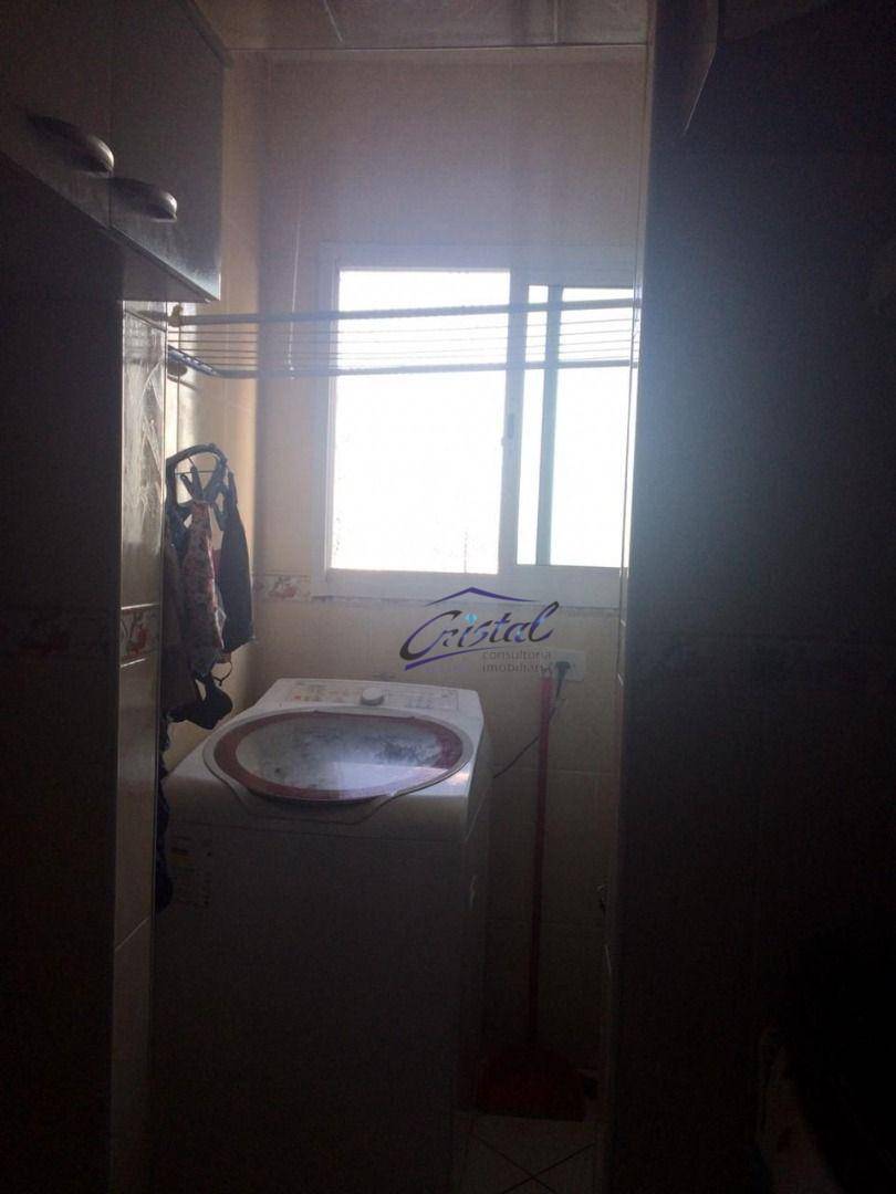 Apartamento à venda com 3 quartos, 151m² - Foto 8